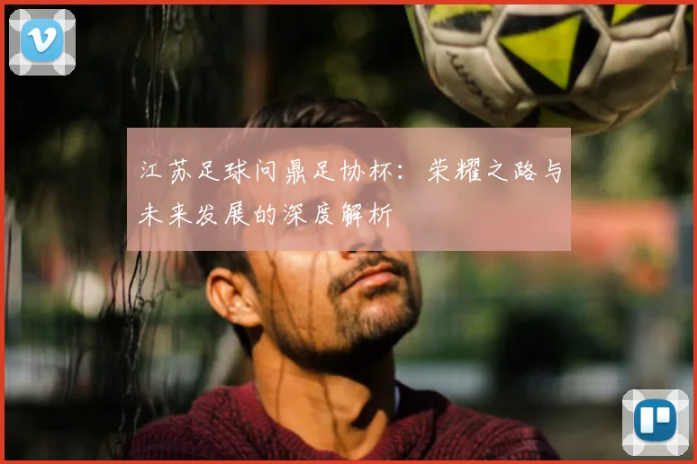 江苏足球问鼎足协杯:荣耀之路与未来发展的深度解析